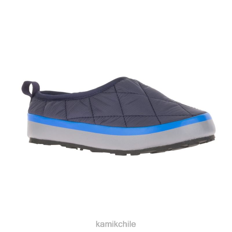 Armada zapatillas RJT4Z361 Kamik niños hinchado